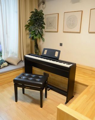 羅蘭電鋼琴 讓學(xué)琴告別“苦旅”，開(kāi)啟音樂(lè)探索的樂(lè)趣之旅